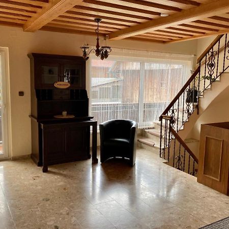 Landhaus Graf Oberferlach Dış mekan fotoğraf