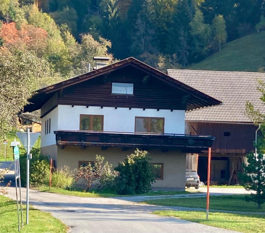 Landhaus Graf Oberferlach Dış mekan fotoğraf