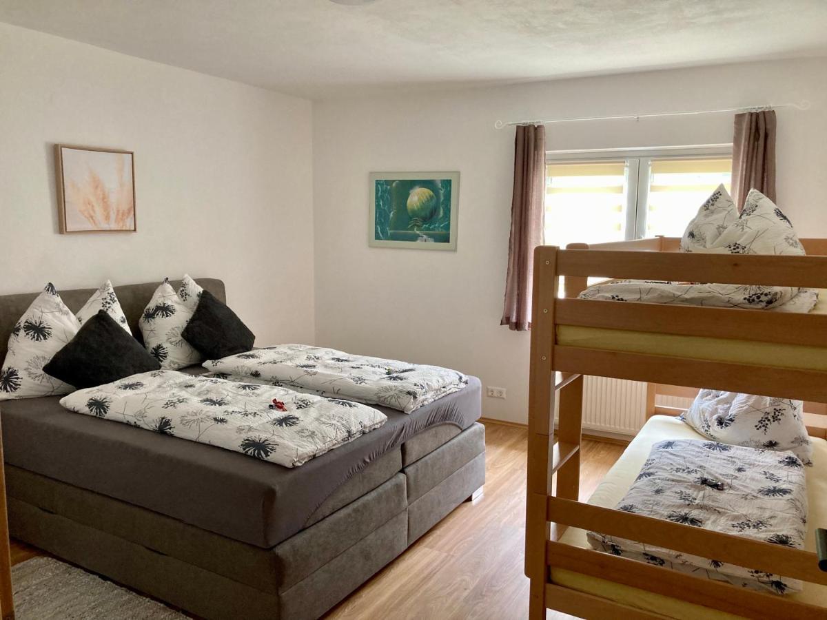 Landhaus Graf Oberferlach Dış mekan fotoğraf