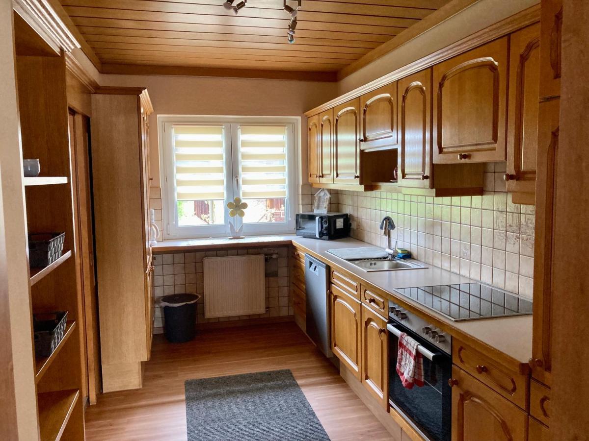 Landhaus Graf Oberferlach Dış mekan fotoğraf