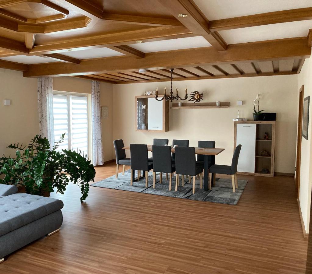 Landhaus Graf Oberferlach Dış mekan fotoğraf