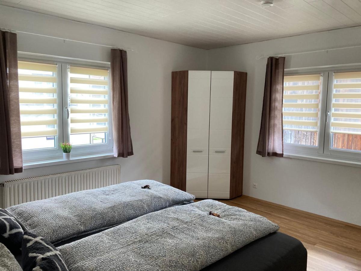 Landhaus Graf Oberferlach Dış mekan fotoğraf