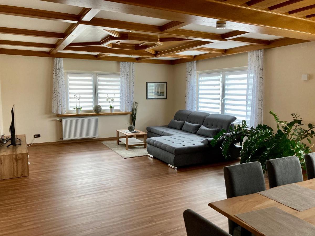 Landhaus Graf Oberferlach Dış mekan fotoğraf