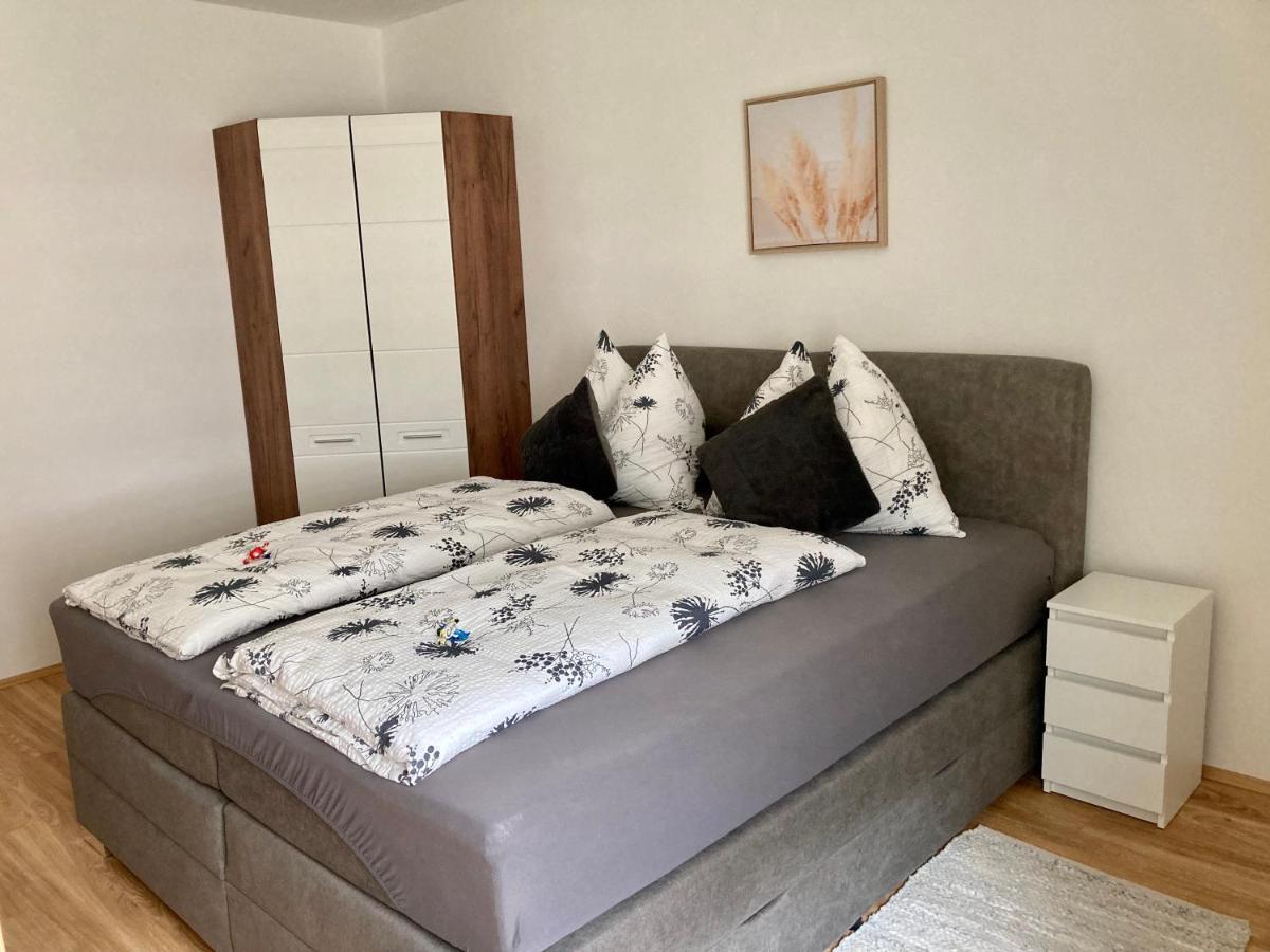 Landhaus Graf Oberferlach Dış mekan fotoğraf
