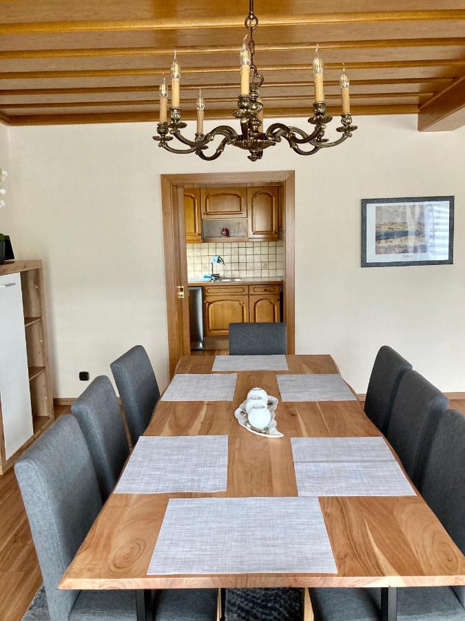 Landhaus Graf Oberferlach Dış mekan fotoğraf